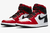 Tênis Nike Air Jordan 1 "Satin Red" CD0461-601 -  Equipetenis.com - Os Melhores Tênis do Mundo aqui!