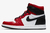 Tênis Nike Air Jordan 1 "Satin Red" CD0461-601 - loja online