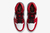 Tênis Nike Air Jordan 1 "Satin Red" CD0461-601