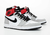 Tênis Nike Air Jordan 1 "light smoke grey" 555088-126 na internet