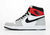 Imagem do Tênis Nike Air Jordan 1 "light smoke grey" 555088-126