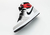 Tênis Nike Air Jordan 1 "light smoke grey" 555088-126