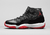 Tênis Nike Air Jordan 11 xl "Bred" 378037-061 - loja online