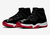 Tênis Nike Air Jordan 11 xl "Bred" 378037-061 - comprar online