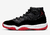 Tênis Nike Air Jordan 11 xl "Bred" 378037-061 na internet