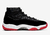 Tênis Nike Air Jordan 11 xl "Bred" 378037-061 na internet