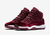 Tênis Nike Air Jordan 11 heiress gs "red velvet" 852625-650 -  Equipetenis.com - Os Melhores Tênis do Mundo aqui!