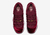 Tênis Nike Air Jordan 11 heiress gs "red velvet" 852625-650
