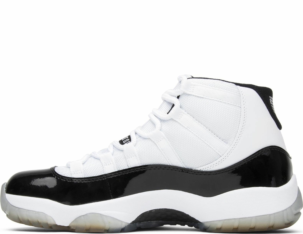 Nike retro 11 concord sale