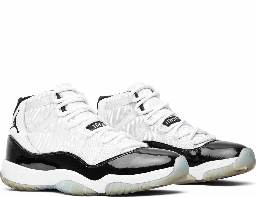 Air jordan 11 retro concords clearance