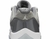 Tênis Nike Air Jordan 11 Retro Low 'Cool Grey' 528895-003