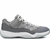 Tênis Nike Air Jordan 11 Retro Low 'Cool Grey' 528895-003
