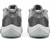 Imagem do Tênis Nike Air Jordan 11 Retro Low 'Cool Grey' 528895-003