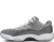 Tênis Nike Air Jordan 11 Retro Low 'Cool Grey' 528895-003 na internet