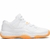 Tênis Nike Air Jordan 11 Retro Low GG 'Citrus' 580521-139