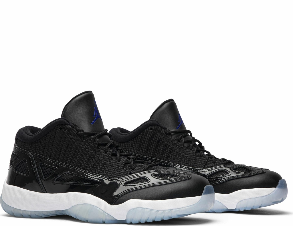 Jordan 11 space jam cheap 2019
