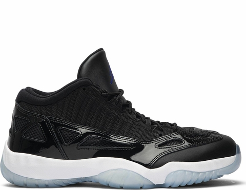 Jordan retro 11 sales space jam 2018