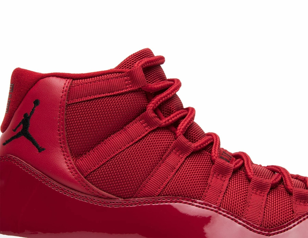 Tenis Nike Air Jordan 11 Retro Win Like 96 378037 623