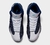Imagem do Tênis Nike Air Jordan 13 xlll "Filnt" 414571 404 "Black friday"