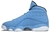 Tênis Nike Air Jordan 13 xlll "Pantone Collection" sp08 m jord 438205-347 na internet