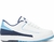 Tênis Nike Air Jordan 2 Retro Low 'Midnight Navy' 832819-107