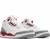 Tênis Nike Air Jordan 3 Retro 'Cardinal Red' CT8532-126 - comprar online