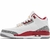 Tênis Nike Air Jordan 3 Retro 'Cardinal Red' CT8532-126 na internet