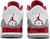 Imagem do Tênis Nike Air Jordan 3 Retro 'Cardinal Red' CT8532-126