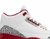 Tênis Nike Air Jordan 3 Retro 'Cardinal Red' CT8532-126 - comprar online