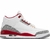 Tênis Nike Air Jordan 3 Retro 'Cardinal Red' CT8532-126