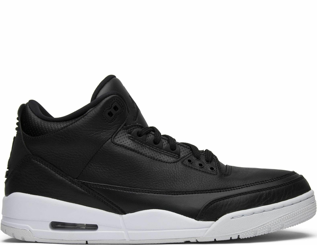 Tênis Nike Air Jordan 3 Retro 'Cyber Monday' 136064-020