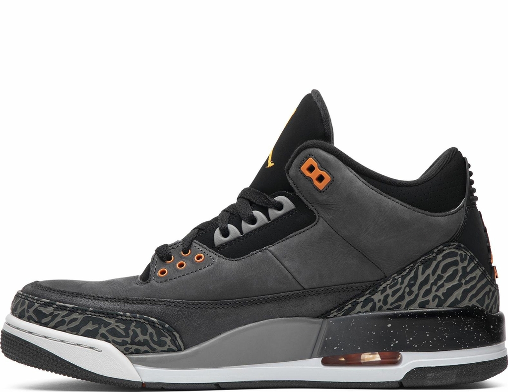 Jordan 3 cheap running shoes