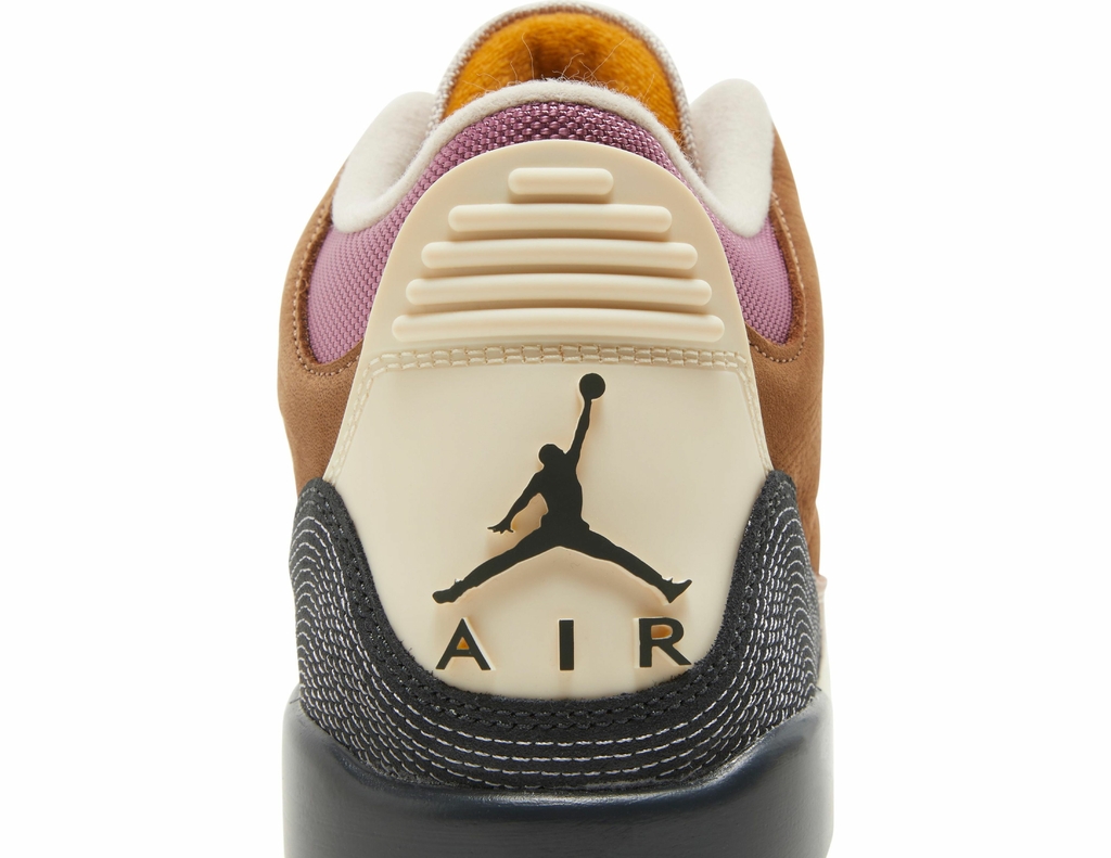 T nis Nike Air Jordan 3 Retro SE Winterized DR8869 200