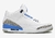 Tênis Nike Air Jordan 3 "UNC" CT8532-104 - comprar online