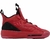 Tênis Nike Air Jordan 33 PF 'Full Red' BV5072-600