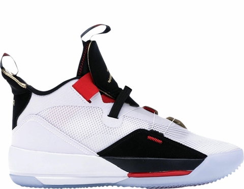 Tenis Nike Air Jordan 33 PF Future of Flight BV5072 100