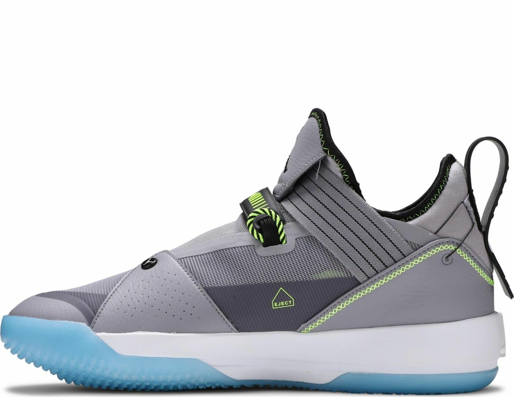 Tenis jordan 33 sale