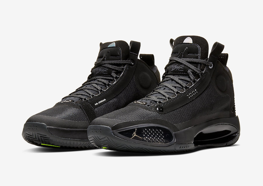 Air jordan 34 comprar sale
