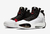 Tênis Nike Air Jordan 34 xxxxlv "bred" AR3240-100 na internet