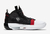 Tênis Nike Air Jordan 34 xxxxlv "bred" AR3240-100 -  Equipetenis.com - Os Melhores Tênis do Mundo aqui!