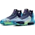 Tênis Nike Air Jordan 34 xxxv "Regency" CZ7747-500 na internet