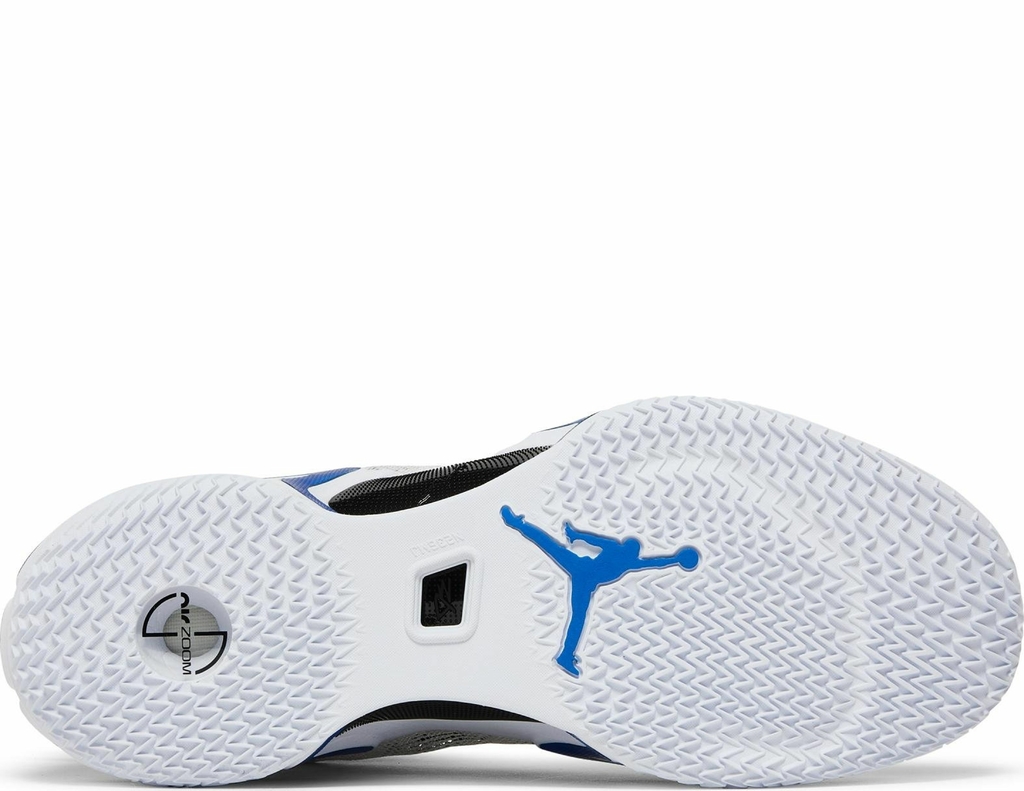 Tênis Nike Air Jordan 36 PF 'Sport Blue' DA9053-101