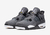 Tênis Nike Air Jordan 4 "Cool Grey" 308497-007 "Black friday" na internet