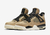 Tênis Nike Air Jordan 4 WMNS "Mushroom" AQ9129-200 na internet