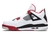 Tênis Nike Air Jordan 4 "fire red" DC7770-160 -  Equipetenis.com - Os Melhores Tênis do Mundo aqui!