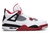 Tênis Nike Air Jordan 4 "fire red" DC7770-160 - comprar online