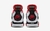Tênis Nike Air Jordan 4 "fire red" DC7770-160 - Promoção