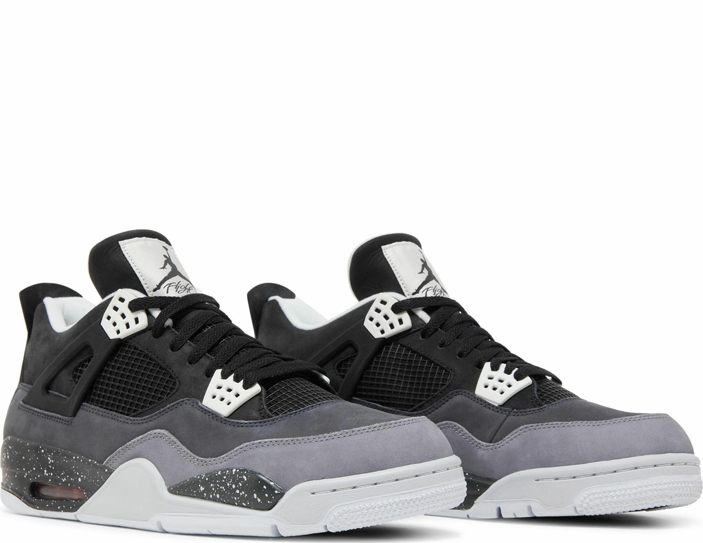 Jordan 4 sale fear release date