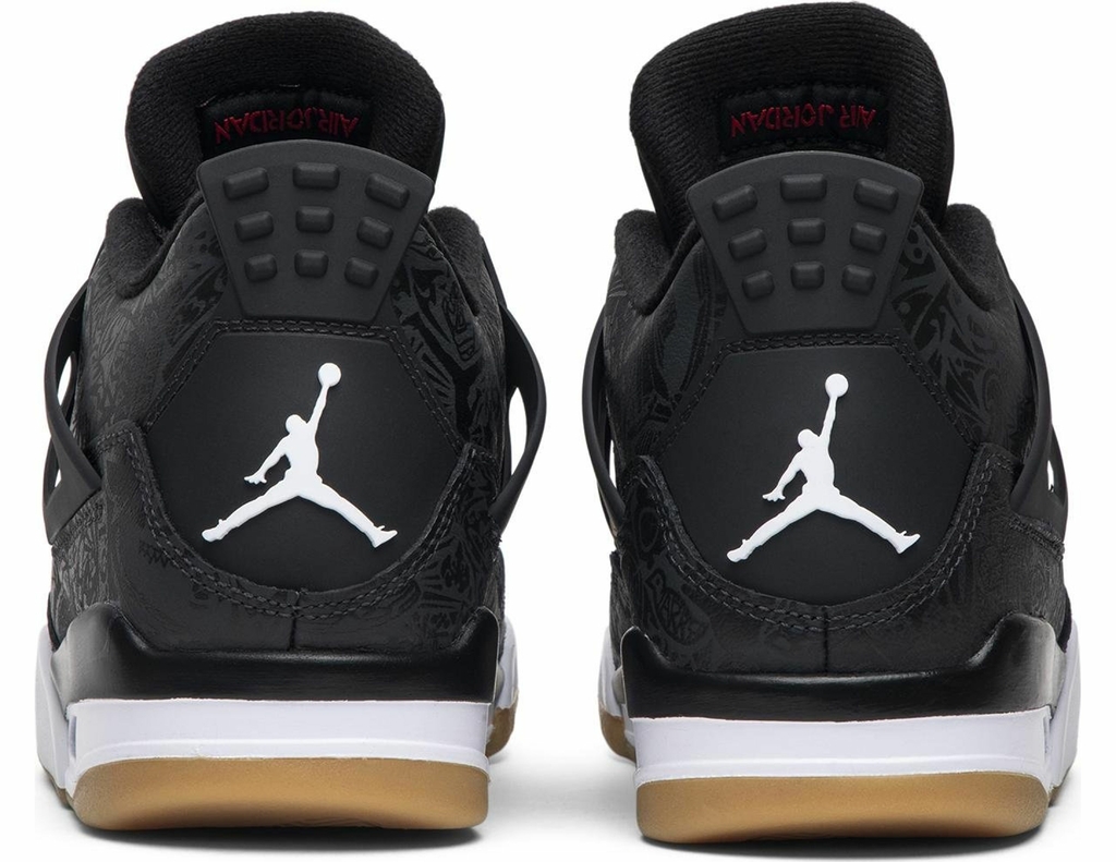 T nis Nike Air Jordan 4 Retro Laser CI1184 001