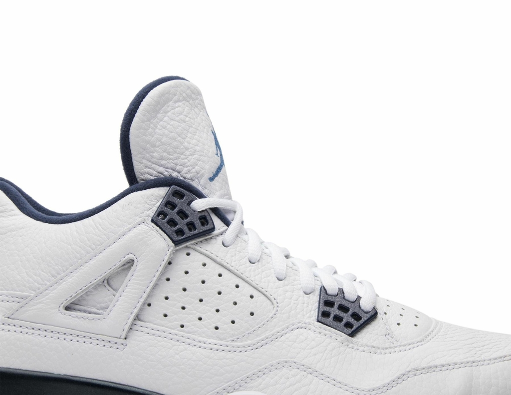 Legend blue 4's discount